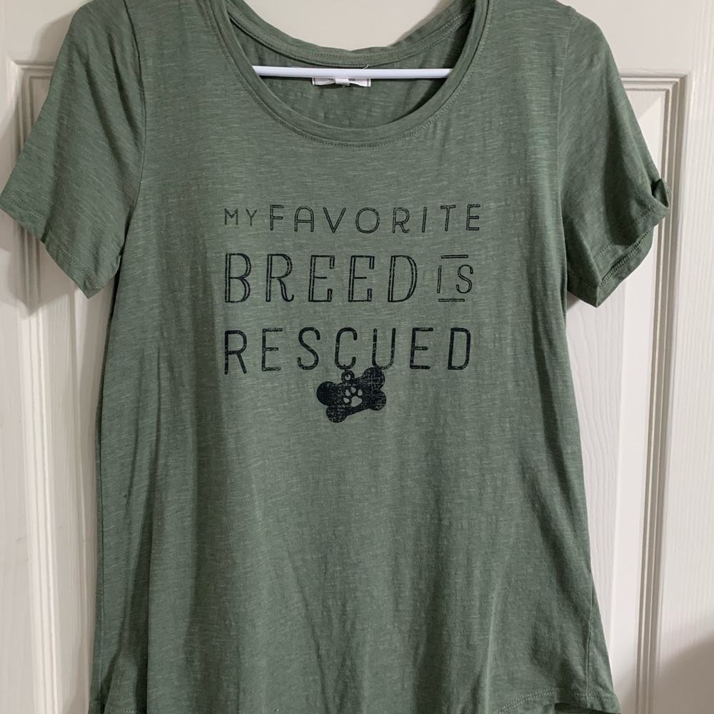 Women’s t-shirt